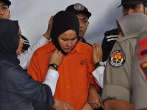 Pengacara Zuraida Hanum Bicara Isu Gugatan Cerai Hakim Jamaluddin