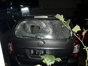 Kasus Pemobil Ngutil Sabun Muka di Kemang Disetop, Polisi: Sepakat Damai