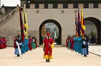 Kenalan dengan Hanbok, Pakaian Warna-Warni Khas Korea