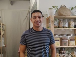 Repot Nggak Ya Belanja di Toko Tanpa Plastik Sama Sekali? Ini Kata Pelanggan
