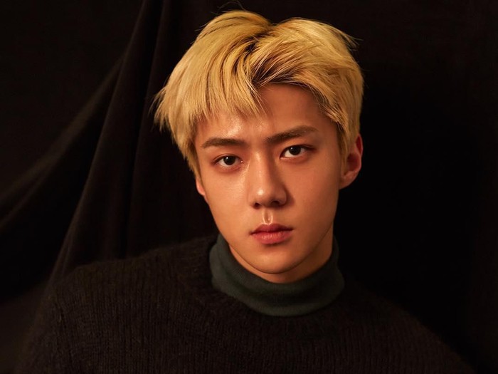 SEHUN SEHUN