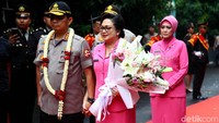 Seperti diketahui Kapolri Jenderal Idham Azis melakukan rotasi di tubuh Polri pada Jumat, 20 Desember 2019. Irjen Gatot Eddy Pramono, yang saat sebelumnya menjabat Kapolda Metro Jaya, dipercaya menjadi Wakapolri. Sedangkan posisi Kapolda Metro Jaya kini dijabat oleh Irjen Nana Sujana.