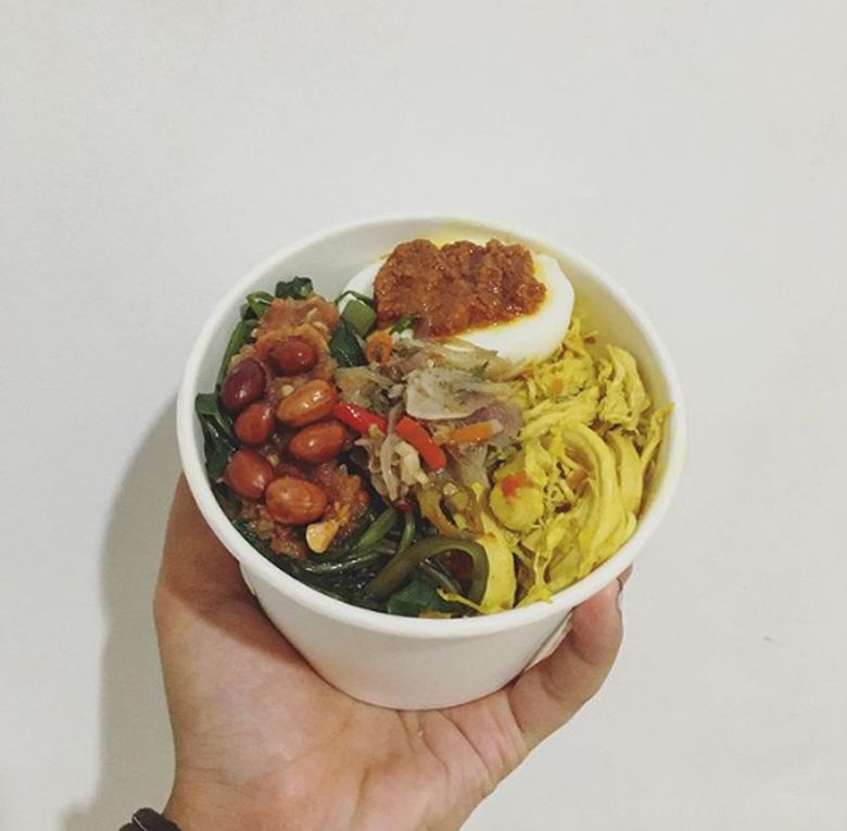 20 Rice Bowl Kekinian Ada di Sini Foto 4 20 Rice Bowl Kekinian Ada di Sini Foto 4