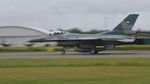 Natuna Tegang, Pesawat Tempur F16 C Didatangkan