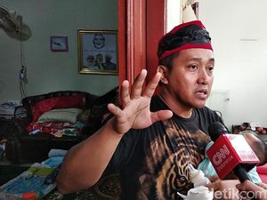 Suami Yakin Kematian Lina Wajar
