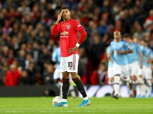 Alihkan Fokus ke Norwich, MU Jangan Sedih Lama-Lama