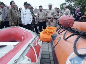 Jalur Boyolali-Borobudur Rawan Longsor, Warga Diimbau Hati-hati