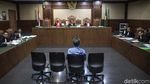 Sidang Perdana Kasus Suap Eks Dirkeu AP II
