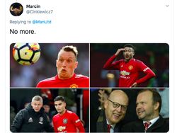 MU Ditundukkan City, Ole Out Kembali Menggema