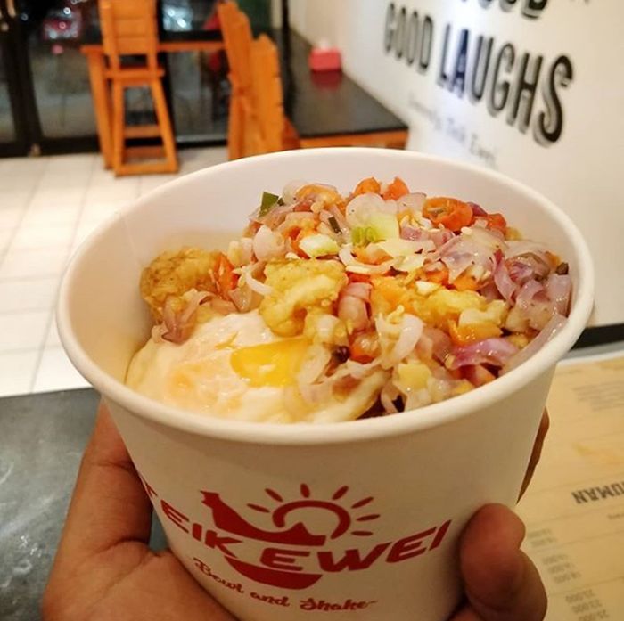 20 Rice Bowl Kekinian Ada di Sini - Foto 20