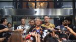 Bertemu Pimpinan KPK, KPU Pastikan OTT Wahyu Setiawan