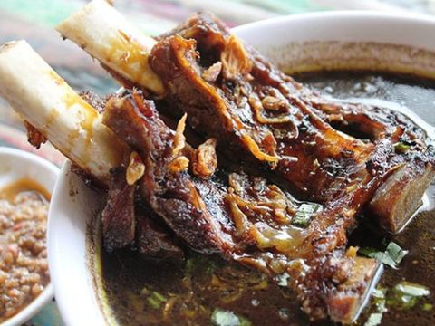 sup konro di jakarta