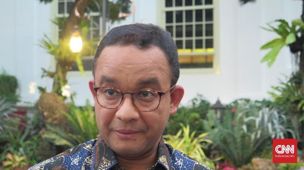 Gubernur DKI Anies Baswedan mencabut upaya kasasi soal lahan di Bidara Cina yang sebelumnya diajukan oleh Ahok.