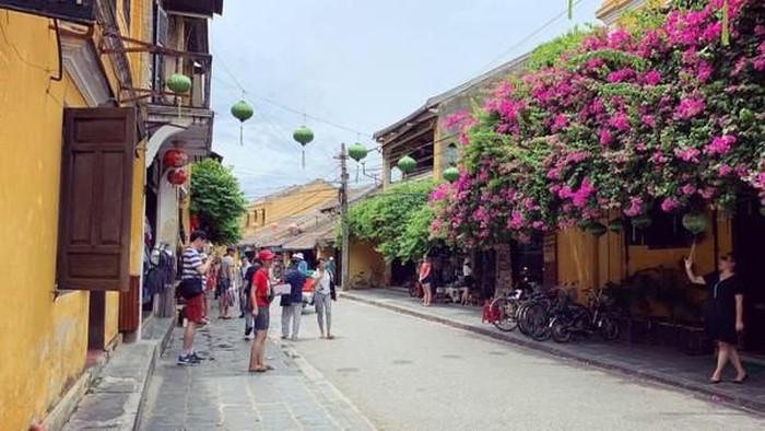 Kota Hoi An