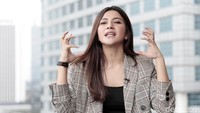 Meski kerap dipuji, Dita ternyata pernah punya pengalaman buruk soal penampilannya lho. Seperti apa? Simak jawabannya di detikHOT!
