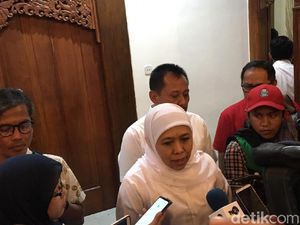 Ini Langkah Khofifah Percepat Realisasi Perpres 80 Tahun 2019