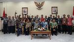 PLN Raih 5 Proper Emas dari KLHK