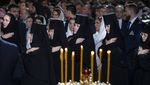 Melihat Lebih Dekat Perayaan Natal Umat Kristen Ortodoks di Rusia