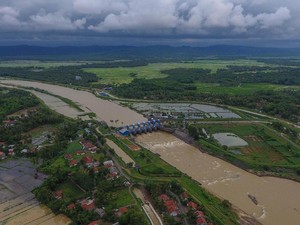 Hari Sungai Sedunia: Asal-usul Hingga Fakta Menariknya