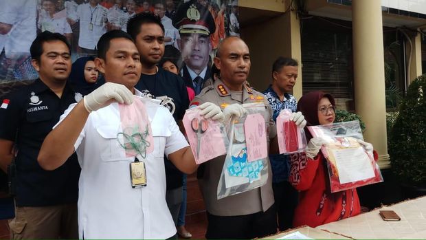 ART Ikat dan Bekap Bocah, Polisi: Pelaku Sering Aniaya Anak Majikan
