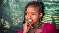 Negara paling banyak terdampak pernikahan dini adalah di Niger. Sebanyak 76 persen anak-anak di bawah usia 18 tahun di Niger dipastikan sudah menikah.