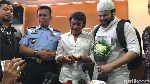 Ridho Rhoma Bebas, Rhoma Irama Kok Menangis?