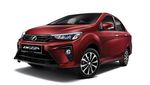 Sedan Anyar Daihatsu di Negara Tetangga