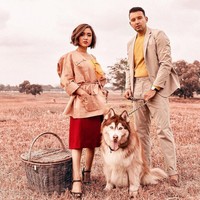 Roy Geurts yang disebut Cita Citata berprofesi sebagai pengusaha diketahui menduduki jabatan Managing Director di Beyond Growth. Perusahaan tersebut merupakan perusahaan konsultansi management training yang berbasis di Jakarta. Foto: Instagram @cita_citata