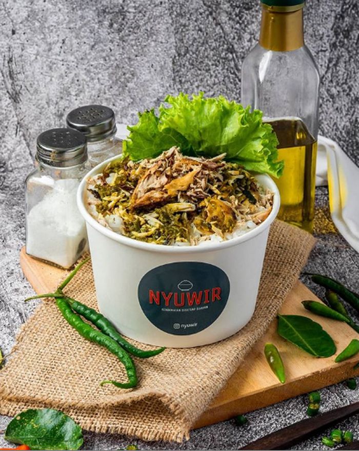 20 Rice Bowl Kekinian Ada di Sini Foto 3 20 Rice Bowl Kekinian Ada di Sini Foto 3