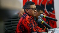 Rakernas ini akan dihadiri oleh 4.731 peserta yang berasal dari tiga pilar PDIP, yaitu struktur Partai, legislatif, dan eksekutif Partai. Diketahui ada 3 isu utama yang akan dibahas dalam Rakernas tersebut yaitu soal ilmu pengetahuan, industri rempah dan lingkungan hidup.
