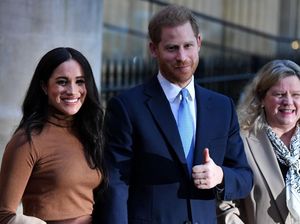 Pangeran Harry Mundur, Ini Sumber Harta Keluarga Kerajaan Inggris