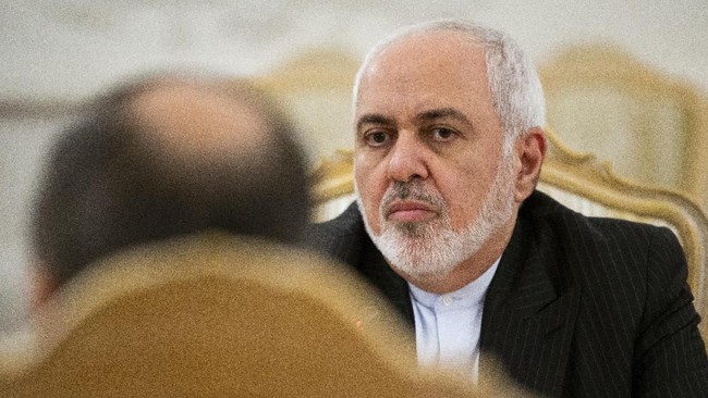 Alasan Penghinaan Mengerikan di Balik Mundurnya Wapres Iran