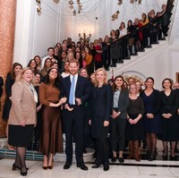 (Foto: DANIEL LEAL-OLIVAS - WPA Pool/Getty Images)