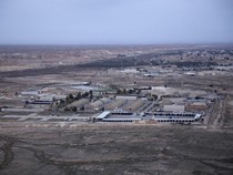 Irak Umumkan Pasukan Koalisi Pimpinan AS Sudah Hengkang