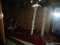 Cerita Sejarah tentang Kerajaan Galuh Ada di Museum Ini