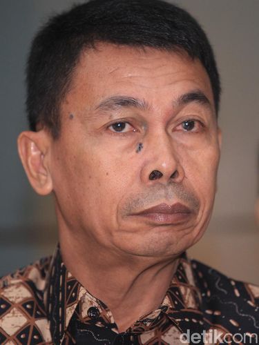 Pimpinan KPK Heran RJ Lino Diperiksa Belasan Jam: Bisa Bikin Stres