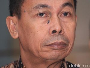 Nawawi Komentari Sesama Pimpinan KPK: Ini Bukan soal Pejuang atau Pecundang!