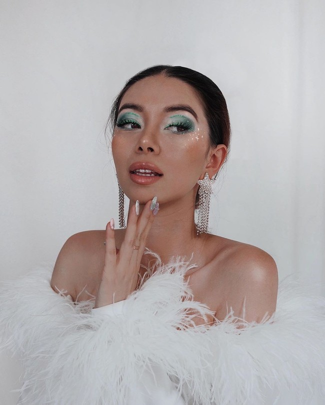 Berdasarkan Instagram Rich List yang dirilis akhir tahun lalu, Tara Whiteman menjadi selebgram ke-17 dengan bayaran termahal. Wanita yang dikenal dengan nama Tara Milk Tea itu pun disejajarkan dengan para pesohor dunia, seperti Cristiano Ronaldo, Kendall Jenner, hingga David Beckham.Foto: Instagram @taramilktea