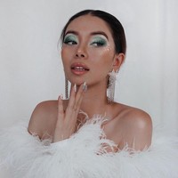 Berdasarkan Instagram Rich List yang dirilis akhir tahun lalu, Tara Whiteman menjadi selebgram ke-17 dengan bayaran termahal. Wanita yang dikenal dengan nama Tara Milk Tea itu pun disejajarkan dengan para pesohor dunia, seperti Cristiano Ronaldo, Kendall Jenner, hingga David Beckham.Foto: Instagram @taramilktea