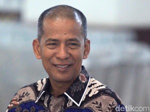 Wakil Ketua MK: Sebagian Perilaku Politik Kita Tidak Siap Kalah