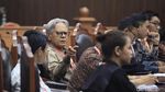 MK Gelar Sidang Lanjutan Gugatan Revisi UU KPK