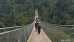Foto: Cantiknya 7 Destinasi Wisata Alam Sukabumi