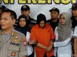 Kisah Zuraida-Aulia, Istri-istri Kejam yang Sewa Eksekutor Bunuh Suami