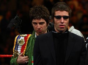 Minta 100 Juta Poundsterling Untuk Reuni Oasis, Noel Gallagher Disindir Liam
