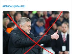 MU Ditundukkan City, Ole Out Kembali Menggema