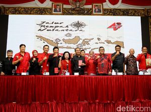 PDIP Siap Undang BMKG Hingga BNPB di Rakernas