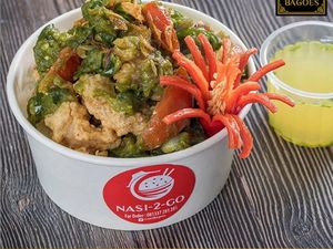 20 Rice Bowl Kekinian Ada di Sini