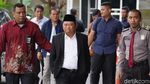 Kena OTT, Bupati Sidoarjo Tiba di KPK