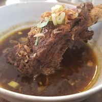 Gurih Kental Sup Konro Enak Bisa Dinikmati di 5 Tempat Ini