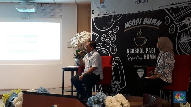 Uang Digital Makin Marak, Begini Nasib Uang Kertas & Logam